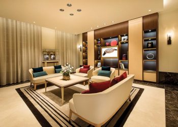 Cửa hàng Patek Philippe đầu tiên tại Việt Nam ở Legend Metropole Hà Nội 8