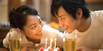 Không gian riêng tư rất cần thiết cho mối quan hệ 1