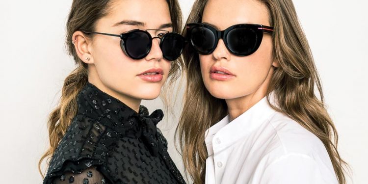 Những kiểu mắt kính không nên bỏ qua trong hè này