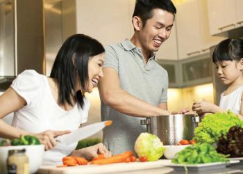 Những người mẹ vụng tính