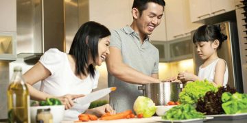 Những người mẹ vụng tính