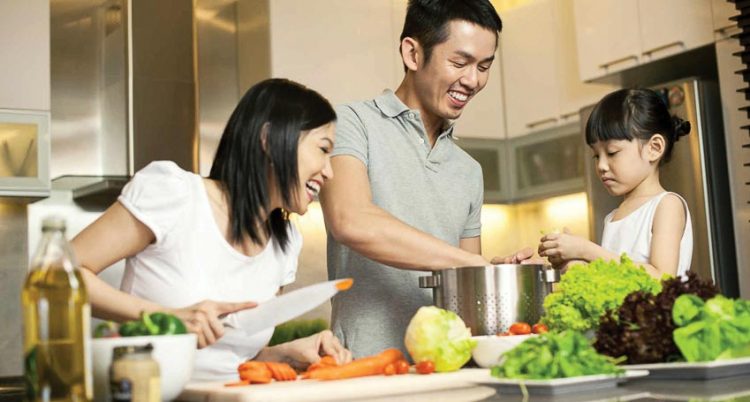 Những người mẹ vụng tính