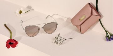 phụ kiện mùa hè của Bally 1