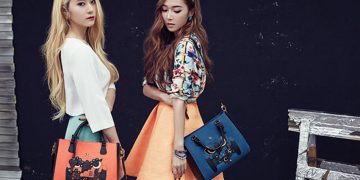 Phụ kiện thời trang quý phái cho quý cô