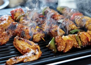 Tuần lễ “Taste of Australia” 2019