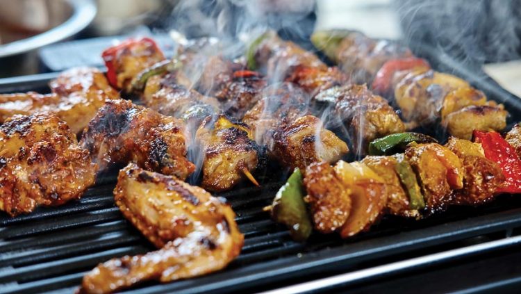 Tuần lễ “Taste of Australia” 2019