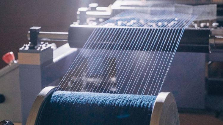 Tương lai của thời trang jeans là sự bền vững 2