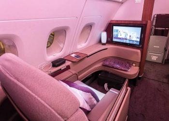 TripAdvisor vinh danh 10 hãng hàng không tốt nhất thế giới năm 2019 1