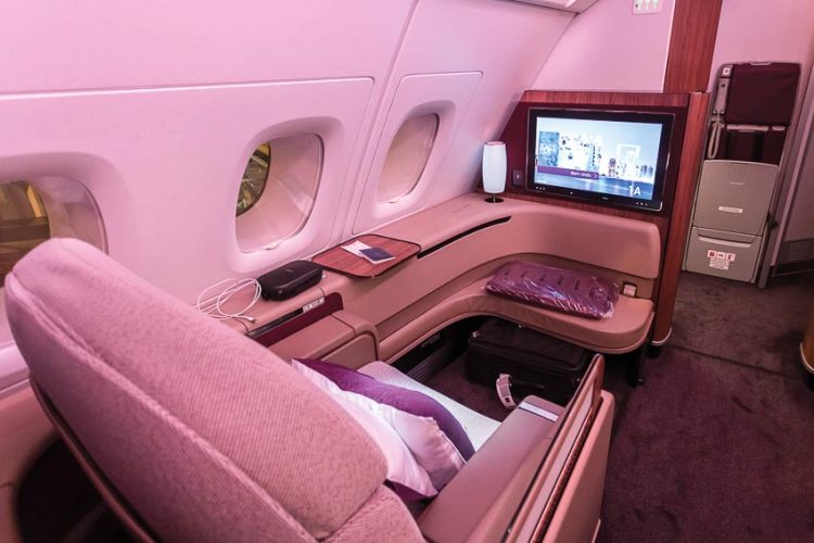 TripAdvisor vinh danh 10 hãng hàng không tốt nhất thế giới năm 2019 1
