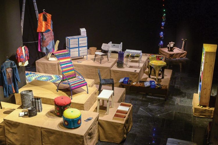 Vật liệu phế thải chính là vàng mười! 2