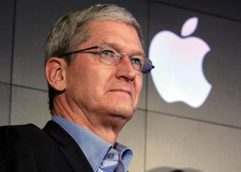 Vì sao cứ 2-3 tuần Apple lại mua một công ty?