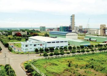 Bất động sản công nghiệp vẫn gặp nhiều lực cản