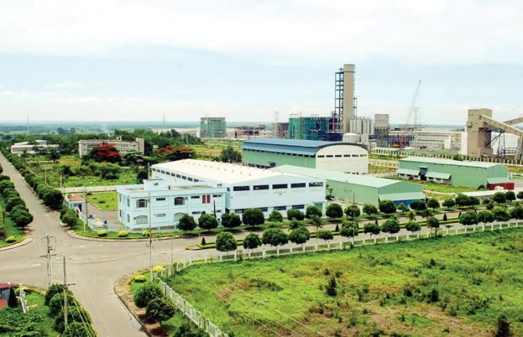 Bất động sản công nghiệp vẫn gặp nhiều lực cản