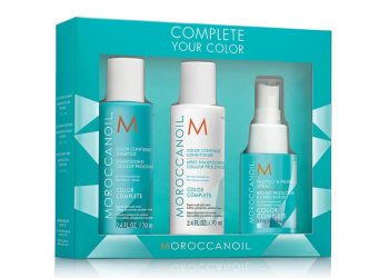 BST Moroccanoil Color Complete mới