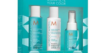 BST Moroccanoil Color Complete mới