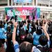 Hàng chục ngàn học sinh chào hè 2019 sôi động cùng VTM Tour 11