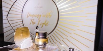 Clé de Peau Beauté ra mắt bộ đôi sản phẩm dưỡng da vùng mắt 8