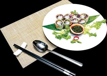 Ngọt ngào từ dư vị hoàn hảo