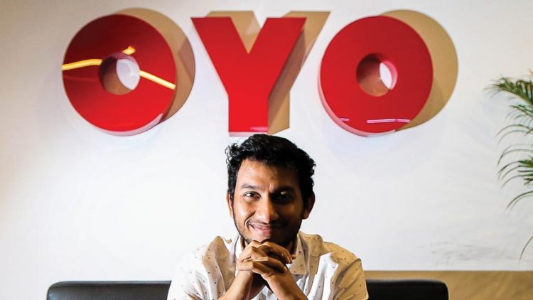 Oyo và tham vọng trở thành chuỗi khách sạn lớn nhất thế giới 3