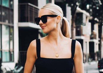 Sắc đen cổ điển bền vững với thời gian