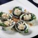 Thực đơn bào ngư tươi New Zealand tại Nhà hàng Trung Hoa Li Bai
