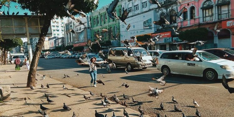 Tour hè giá tốt cho nhóm từ ba khách