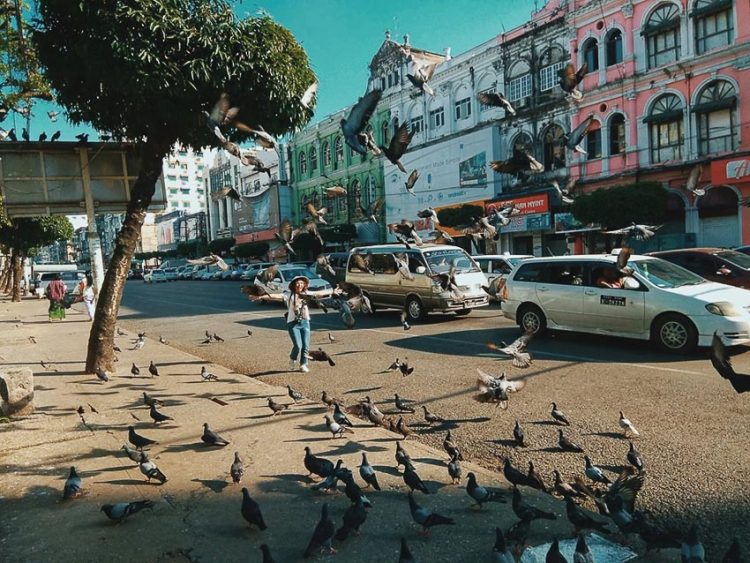 Tour hè giá tốt cho nhóm từ ba khách