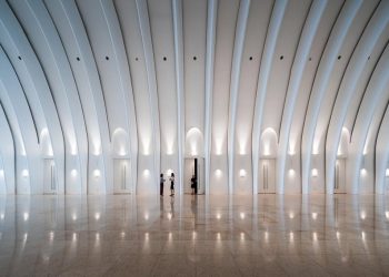 Trung tâm hội nghị và tiệc cưới White Palace 6