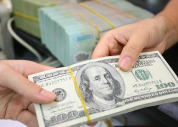 Tỷ giá lại gây chú ý