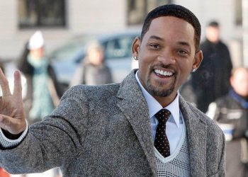 Will Smith - Hãy là chính mình 4