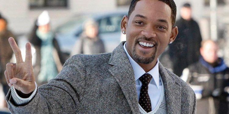 Will Smith - Hãy là chính mình 4