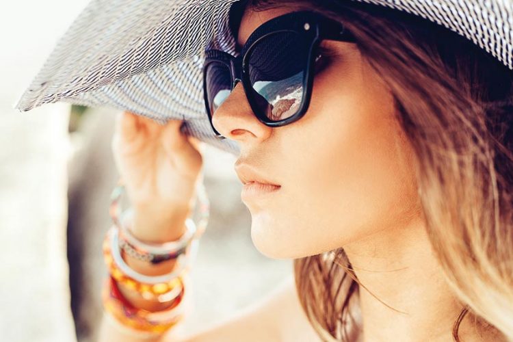 7 cách ngừa khô mắt vào mùa hè