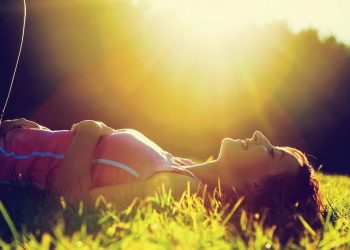 Để biến cảm giác lo lắng thành trạng thái tích cực