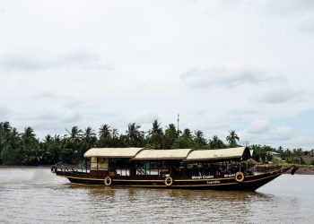 Ưu đãi dịp khai trương chi nhánh Lữ hành Saigontourist - Bến Tre