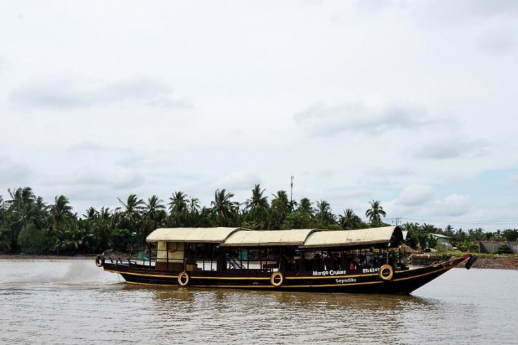 Ưu đãi dịp khai trương chi nhánh Lữ hành Saigontourist - Bến Tre
