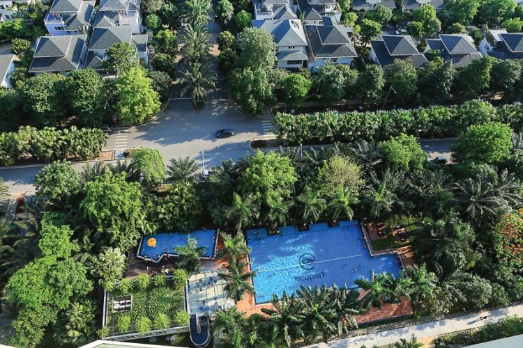 Không dễ xây dựng chỉ số giá bất động sản ở Việt Nam