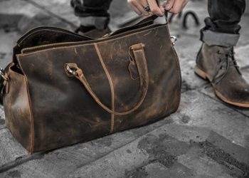 Cho những chuyến đi ngày hè