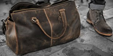 Cho những chuyến đi ngày hè