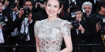 Chương Tử Di – Đánh thức Ác quỷ ba đầu Ghidorah