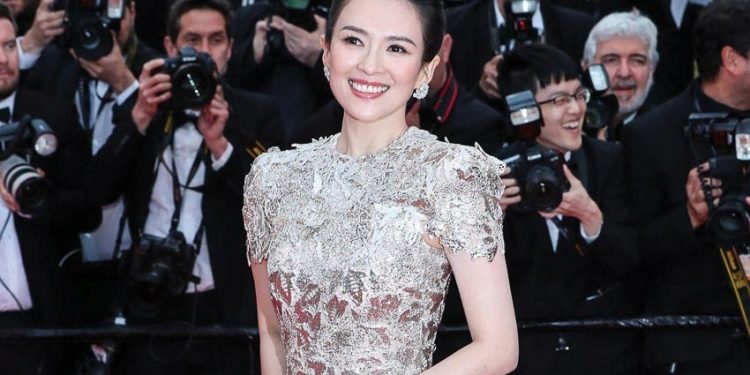 Chương Tử Di – Đánh thức Ác quỷ ba đầu Ghidorah