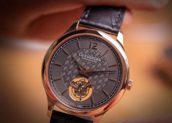 Chopard L.U.C Flying T Twin 3