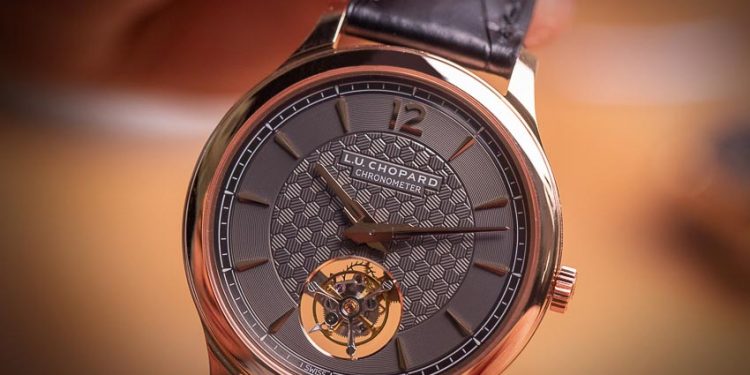 Chopard L.U.C Flying T Twin 3