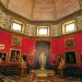 Bảo tàng Uffizi với hàng ngàn tác phẩm mỹ thuật