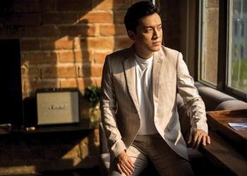 Lam Trường tự tin khi vẫn là thanh xuân của biết bao người 1