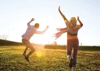 Cách tạo ranh giới lành mạnh bên ngoài hôn nhân