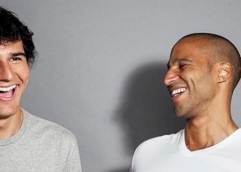 Sản phẩm phù hợp dành riêng cho da dầu của nam giới6