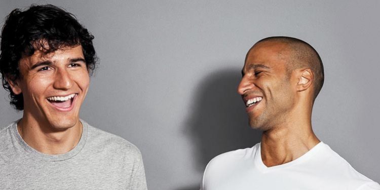 Sản phẩm phù hợp dành riêng cho da dầu của nam giới6