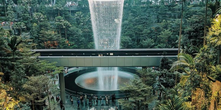 “Singahura - vui hè Singapore” trải nghiệm mùa hè dành cho cả nhà