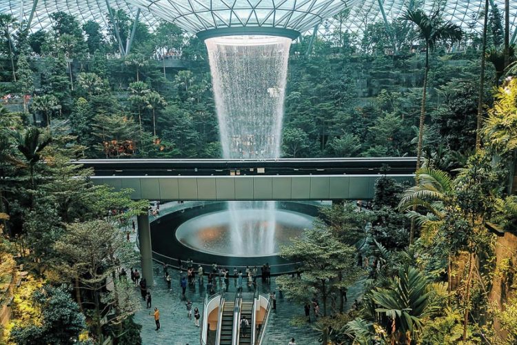 “Singahura - vui hè Singapore” trải nghiệm mùa hè dành cho cả nhà