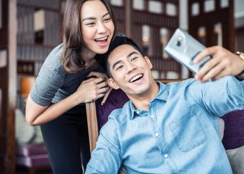 Những chiếc smartphone tầm trung đa năng 2